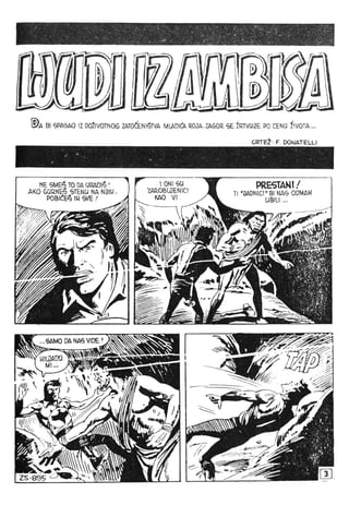 895  ljudi iz ambisa