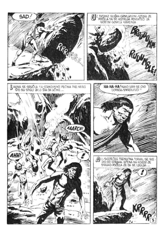 895  ljudi iz ambisa