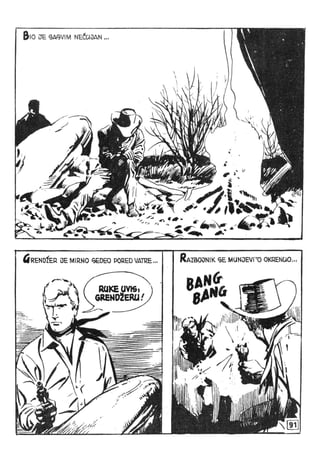 895  ljudi iz ambisa