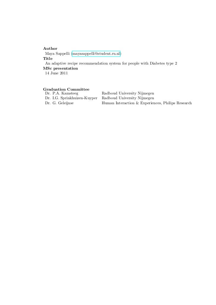 dissertation les effets des modes de scrutins