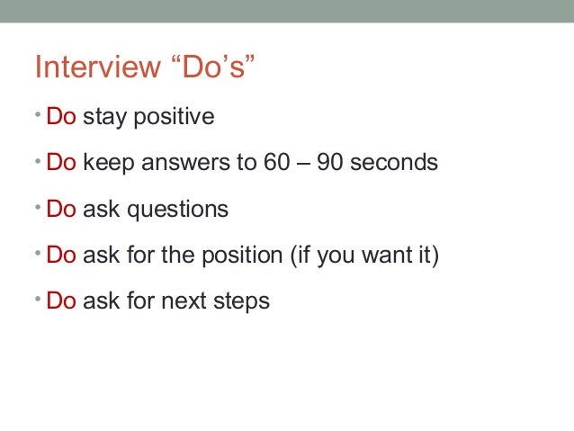 questions to ask at a job fair