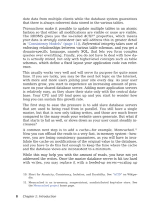 HBase The Definitive Guide 2 (Early Release) Edition Lars George | PDF
