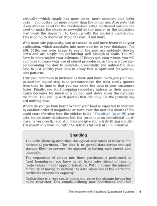 HBase The Definitive Guide 2 (Early Release) Edition Lars George | PDF