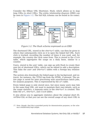 HBase The Definitive Guide 2 (Early Release) Edition Lars George | PDF