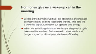 SLEEP AND WAKE CYCLE.pptx