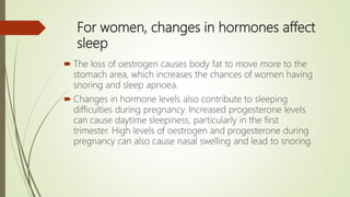 SLEEP AND WAKE CYCLE.pptx