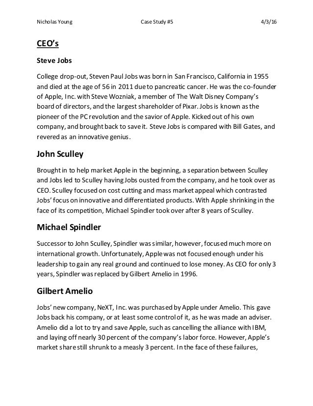 Case study 5 picture