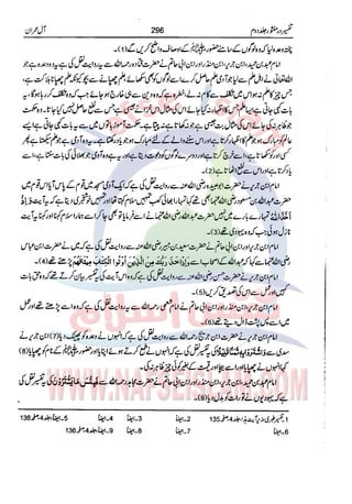Tafsir Durr e Mansoor Vol2 Urdu