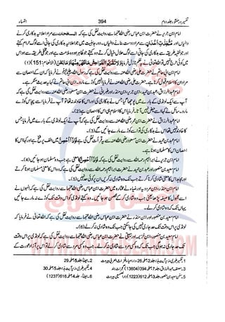 Tafsir Durr e Mansoor Vol2 Urdu