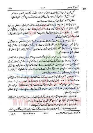 Tafsir Durr e Mansoor Vol2 Urdu