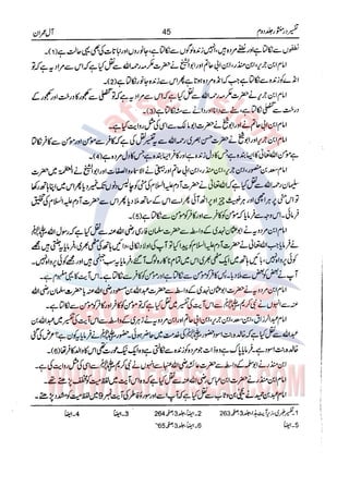 Tafsir Durr e Mansoor Vol2 Urdu