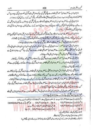 Tafsir Durr e Mansoor Vol2 Urdu