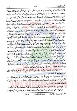 Tafsir Durr e Mansoor Vol2 Urdu