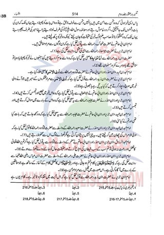 Tafsir Durr e Mansoor Vol2 Urdu