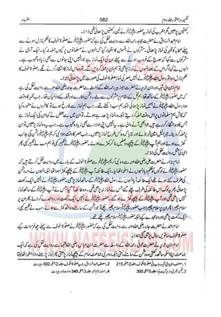 Tafsir Durr e Mansoor Vol2 Urdu