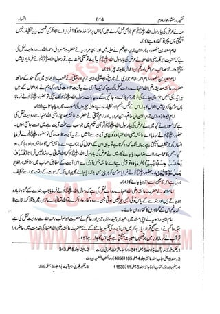 Tafsir Durr e Mansoor Vol2 Urdu