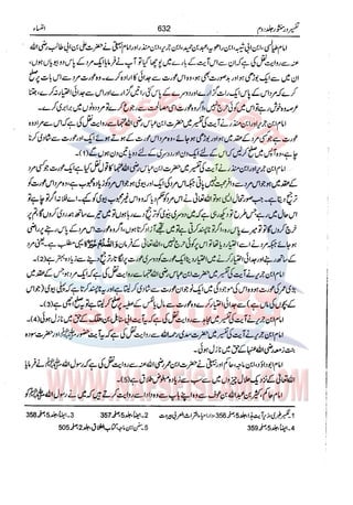 Tafsir Durr e Mansoor Vol2 Urdu