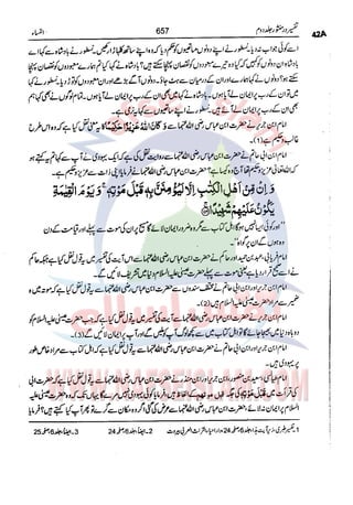 Tafsir Durr e Mansoor Vol2 Urdu