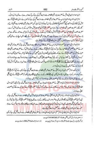 Tafsir Durr e Mansoor Vol2 Urdu