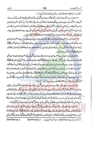 Tafsir Durr e Mansoor Vol2 Urdu