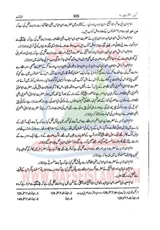 Tafsir Durr e Mansoor Vol2 Urdu