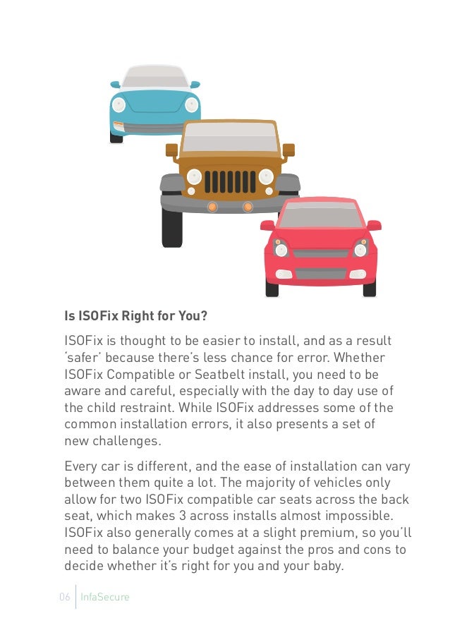 1504 The New Parent's Guide to Practical Car Seat Safety PRINT