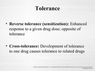 Chapter 5 How and Why Drugs Work | PPT