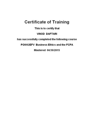 FCPA Training Certificate.1pdf
