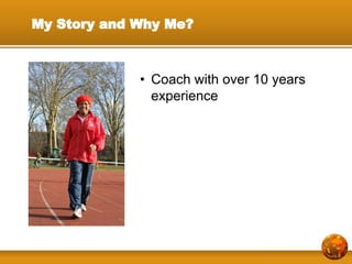 Slides for The Ultimate Life Transformation System - Arvind Devalia ...