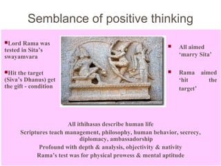 Vibrations of positive thinking[1] | PPT