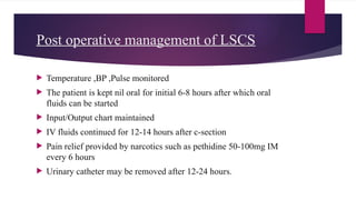 Note For Post Lscs File peds meet.google.com/abb-udtv-smjvbb | PPTX
