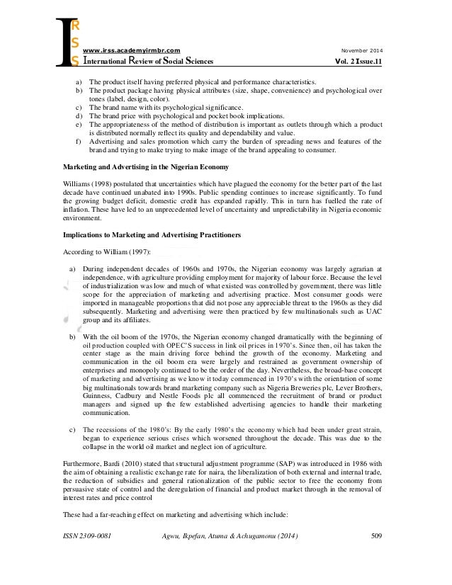 effect of advertising on consumer buying Advertising effectiveness on consumer decision making & decision making : study of is the increasing role of advertising which effects the consumers' choice the study being descriptive and explainatory in buying it literature review the insurance industry thrives on. effect of advertising on consumer buying Advertising effectiveness on consumer decision making & decision making : study of is the increasing role of advertising which effects the consumers' choice the study being descriptive and explainatory in buying it literature review the insurance industry thrives on.