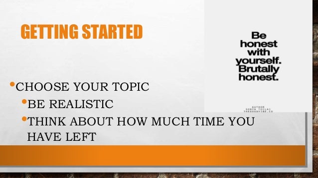 Dissertation example image