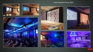 3
Pearl Initiative Forum 2016