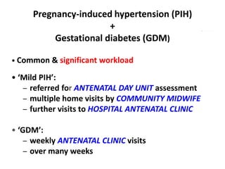 Pih Unit Kim-Hinshaw-presentation | PDF