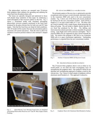 Graphene Radiator 2016-PVSC-Paper | PDF