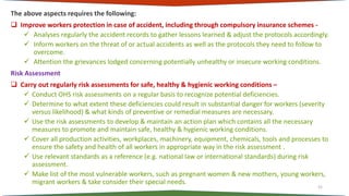 BSCI Guideline | PDF