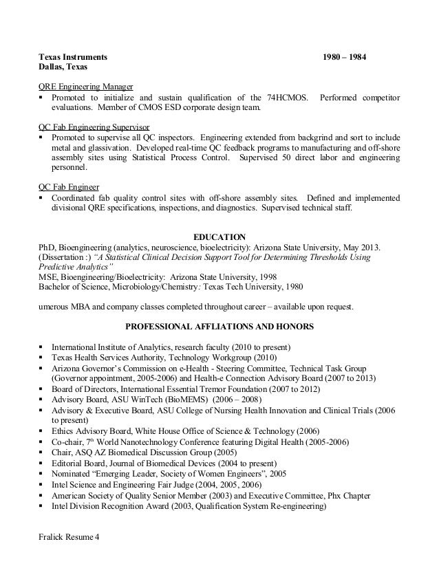 fralick resume 3 4 grace hopper resume database