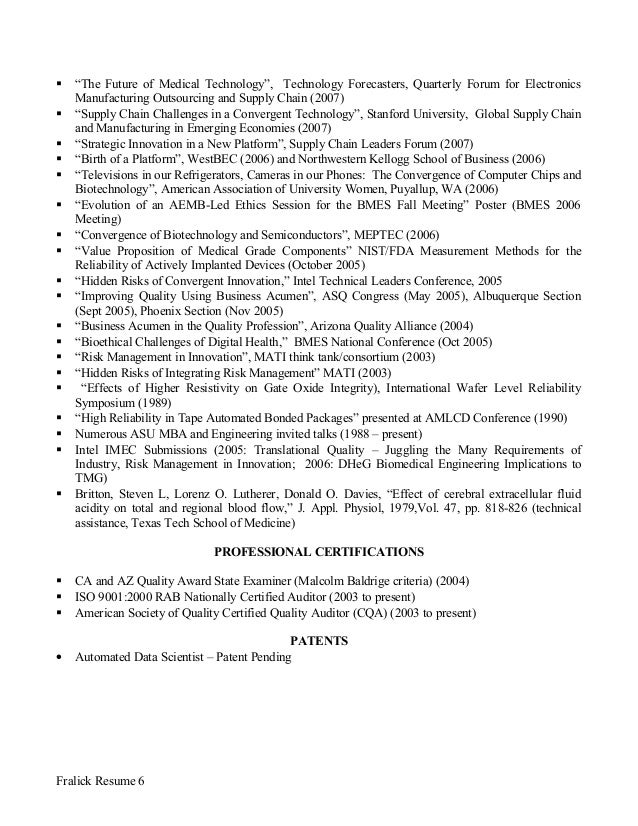 Doc engineer job mount resume surface technology