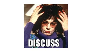 Strengths Finder Presentation