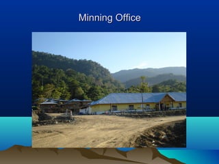 Minning OfficeMinning Office
 