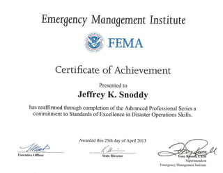 APS_WebEOC_Emergency Management Training0001
