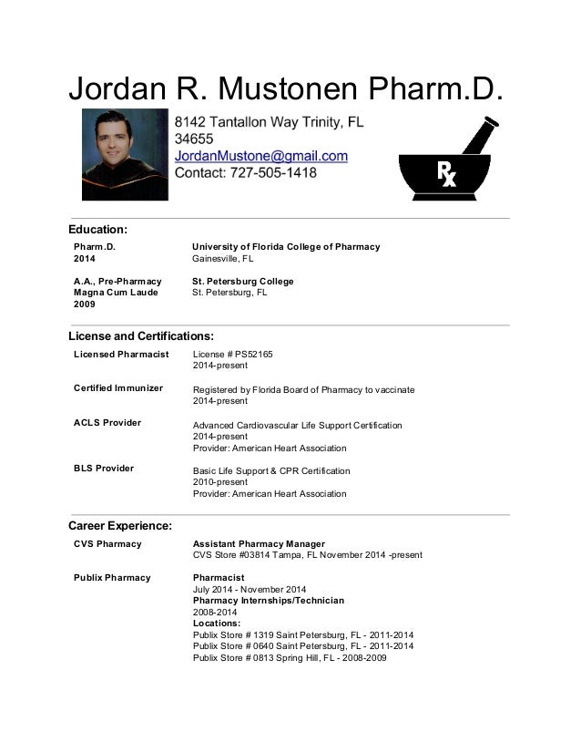 profilejordanmustonenpharm d 2016cv2