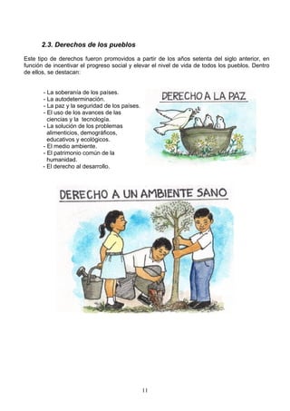 HI 89e - Por un mundo accesible e inclusivo : guia basica para comprender y utilizar la Convencion sobre los derechos de las personas con discapacidad (Español - Spanish) Slide 11