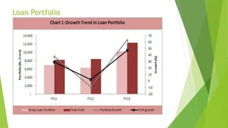 Loan Portfolio
 