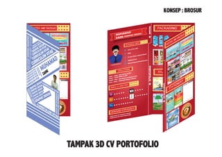 CV-PORTOFOLIO