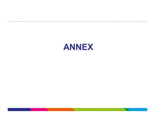 ANNEX
 