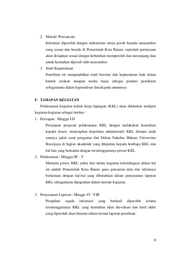 Populer Pertanyaan Tentang Proposal Kegiatan Terbaru