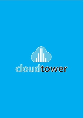 cloudtower
 