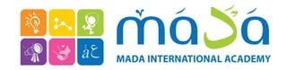 Mada's New logo